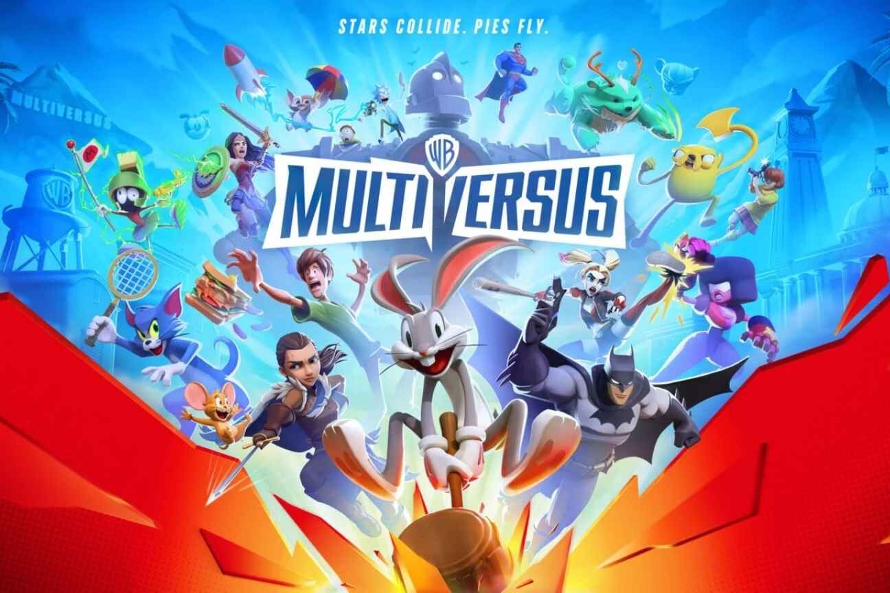 MultiVersus terá última temporada antes de ser retirado do ar em maio