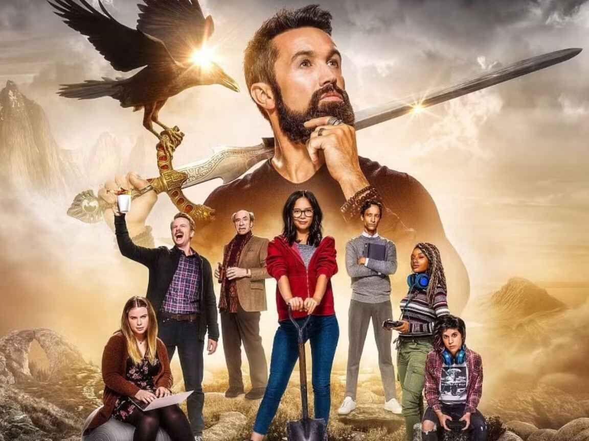 Apple TV+ lança trailer da quarta temporada de