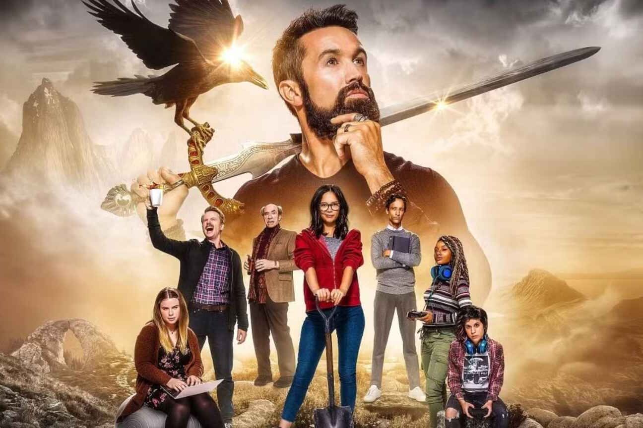 Apple TV+ lança trailer da quarta temporada de