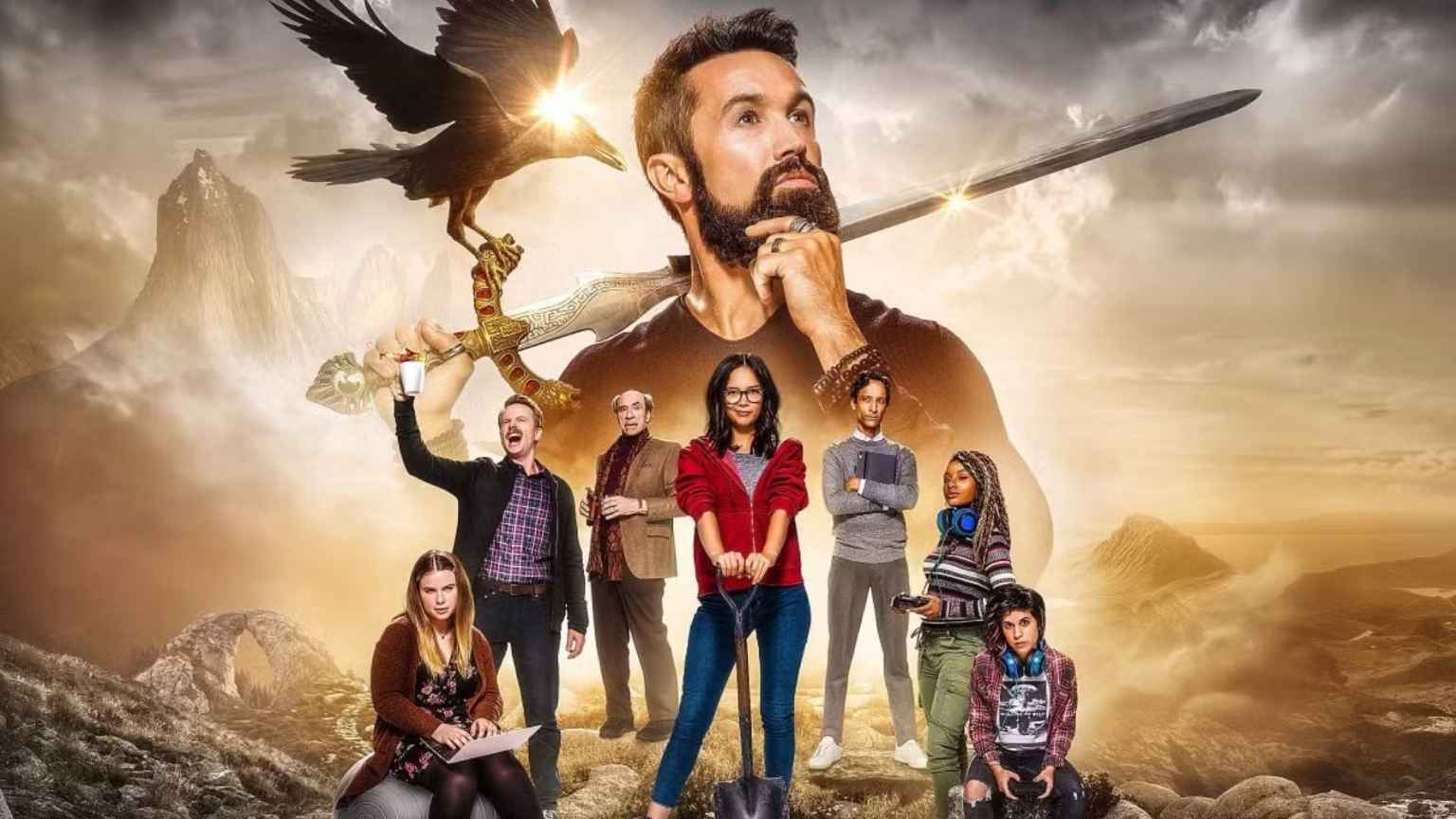 Apple TV+ lança trailer da quarta temporada de