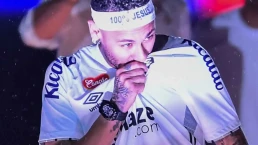 Neymar Jr. volta ao Santos: emoção, discurso e novo salário revelado