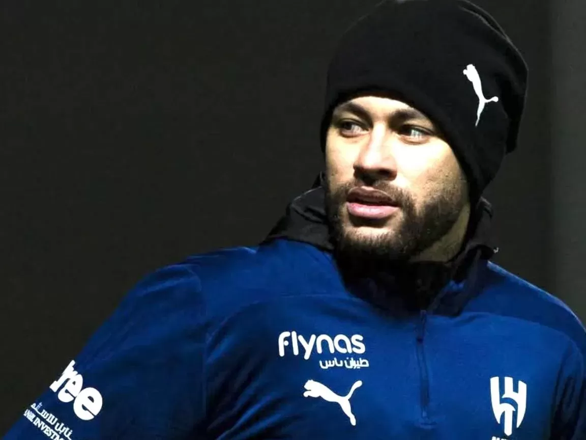 Neymar Jr. pode se transferir para o Chicago Fire da MLS enquanto foca na Copa do Mundo de 2026