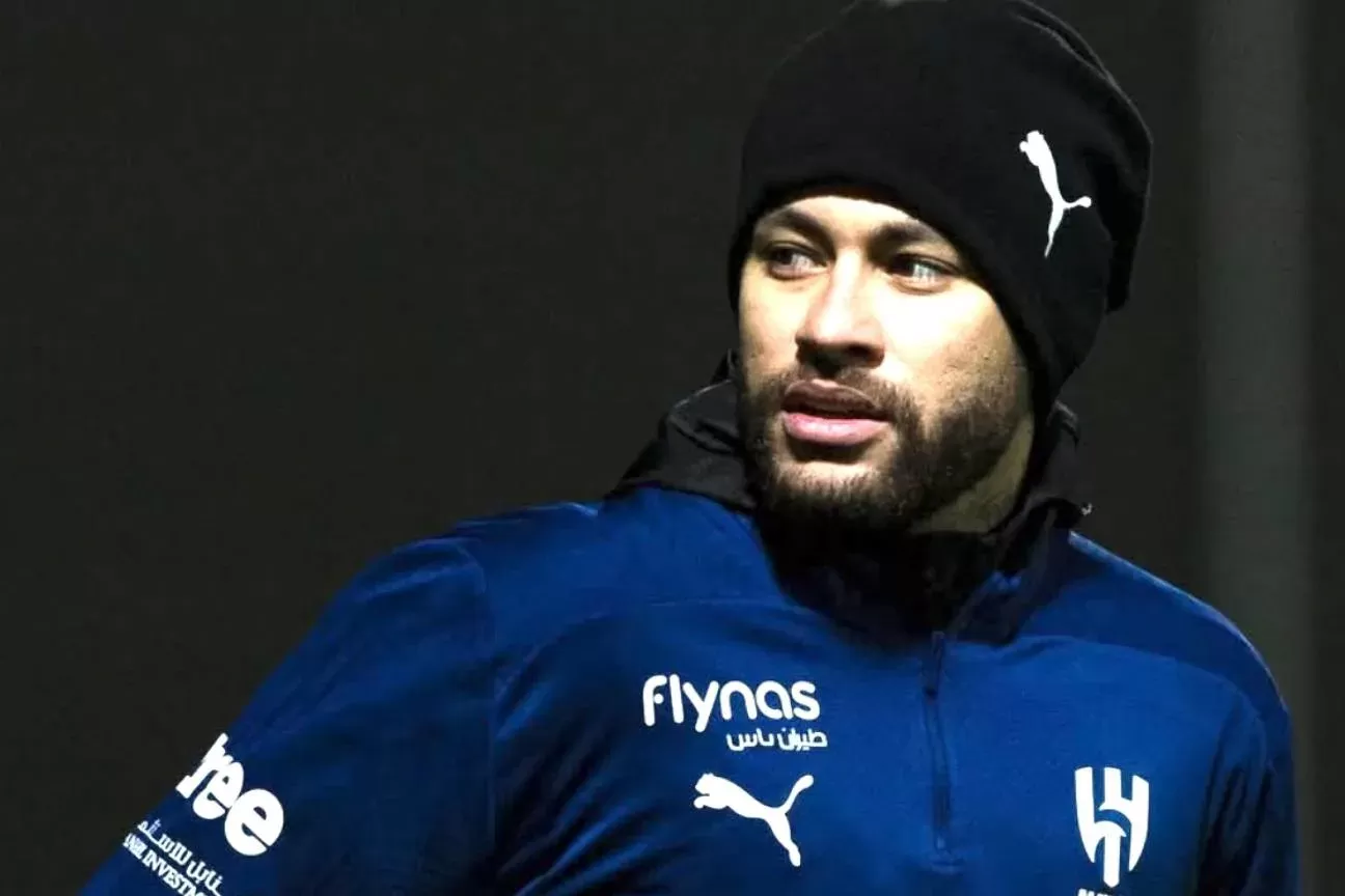 Neymar Jr. pode se transferir para o Chicago Fire da MLS enquanto foca na Copa do Mundo de 2026