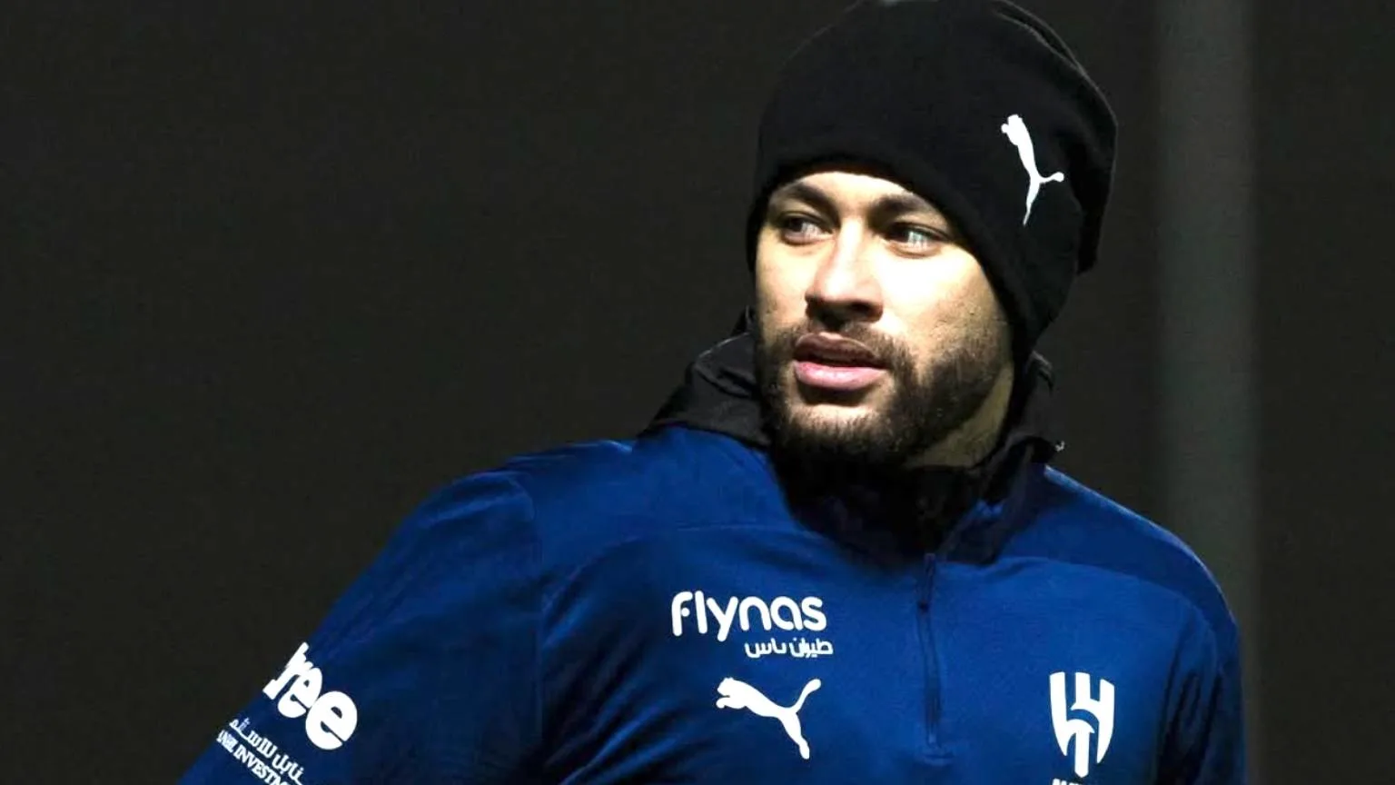 Neymar Jr. pode se transferir para o Chicago Fire da MLS enquanto foca na Copa do Mundo de 2026