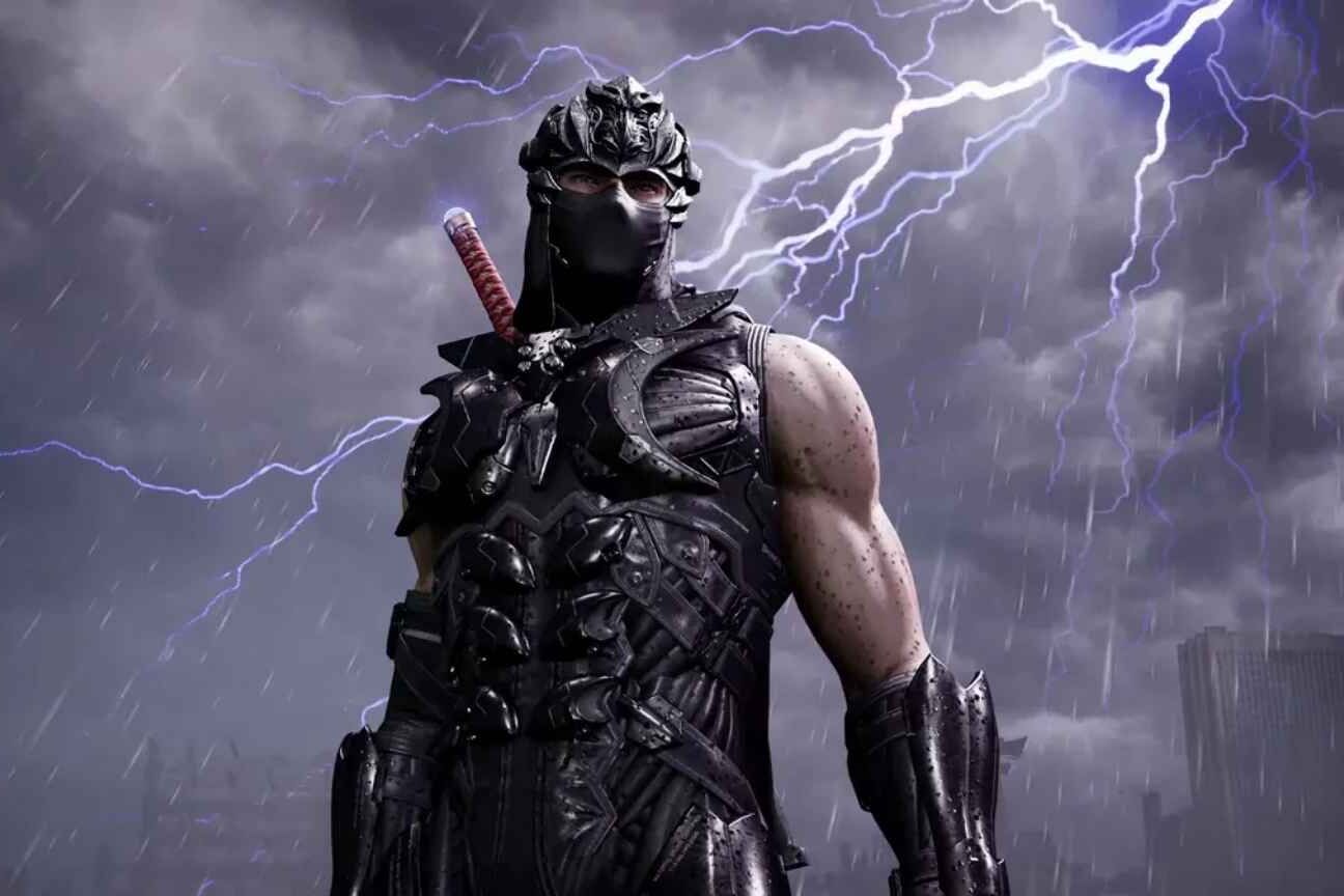 Ninja Gaiden 4 será lançado no outono de 2025; Ninja Gaiden 2 Black já está disponível