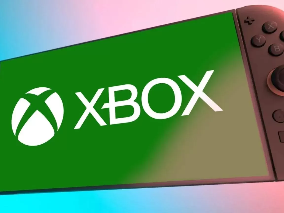 Microsoft elogia Nintendo Switch 2 e confirma suporte com jogos do Xbox