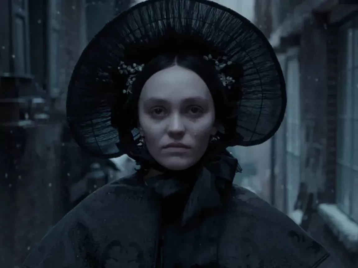 Versão estendida de Nosferatu é lançada contando com apenas 4 minutos extras