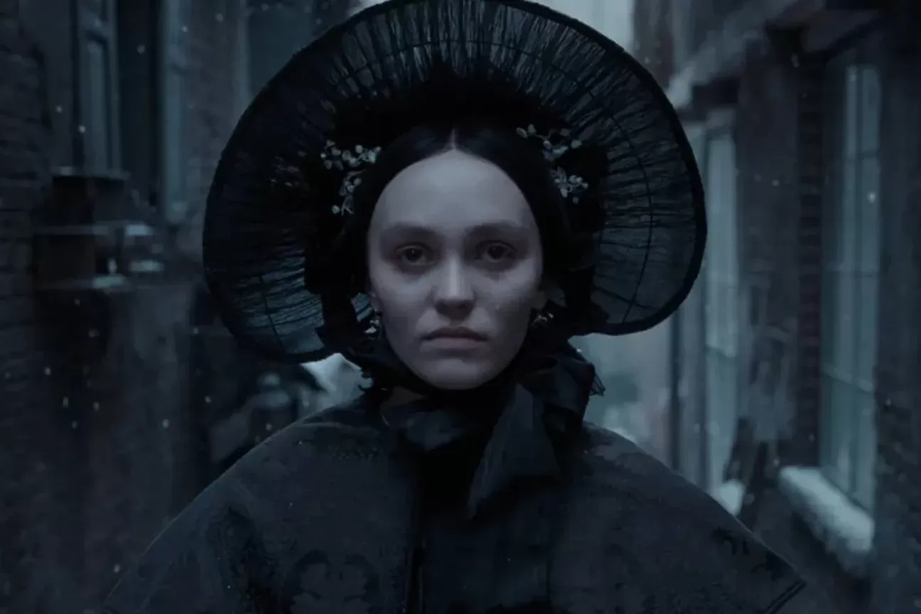 Versão estendida de Nosferatu é lançada contando com apenas 4 minutos extras