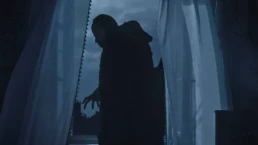 Universal lança recorte em tamanho real do Conde Orlok de Nosferatu