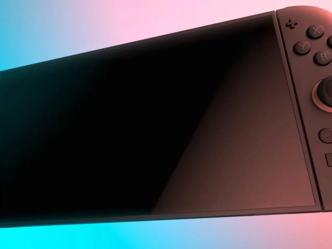 Nintendo anuncia oficialmente o Nintendo Switch 2 com melhorias no hardware