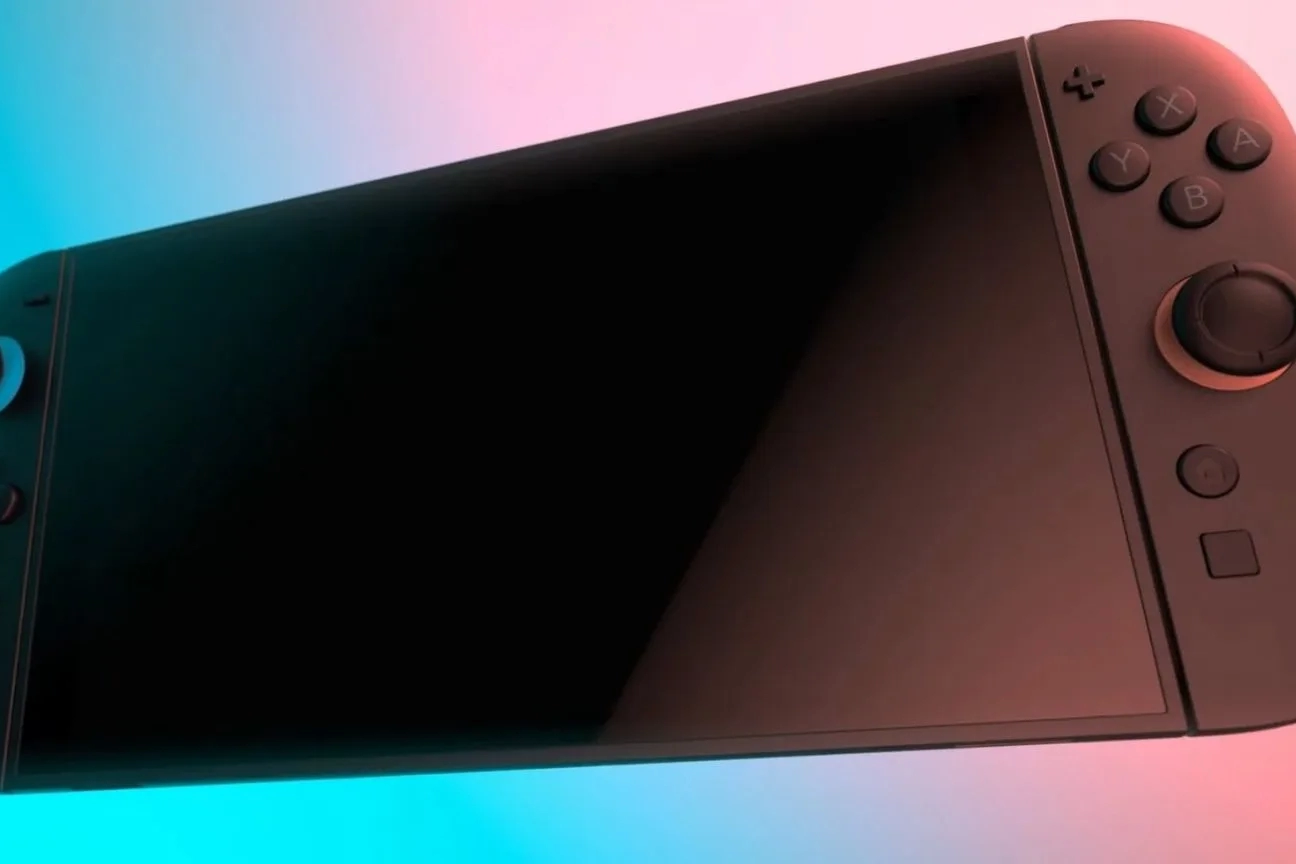 Nintendo anuncia oficialmente o Nintendo Switch 2 com melhorias no hardware