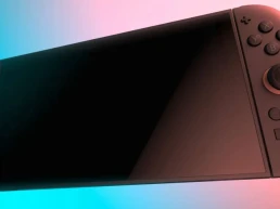 Nintendo anuncia oficialmente o Nintendo Switch 2 com melhorias no hardware