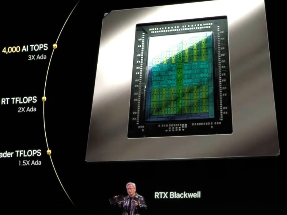 DLSS 4 é anunciado com novidades exclusivas para a série RTX 50