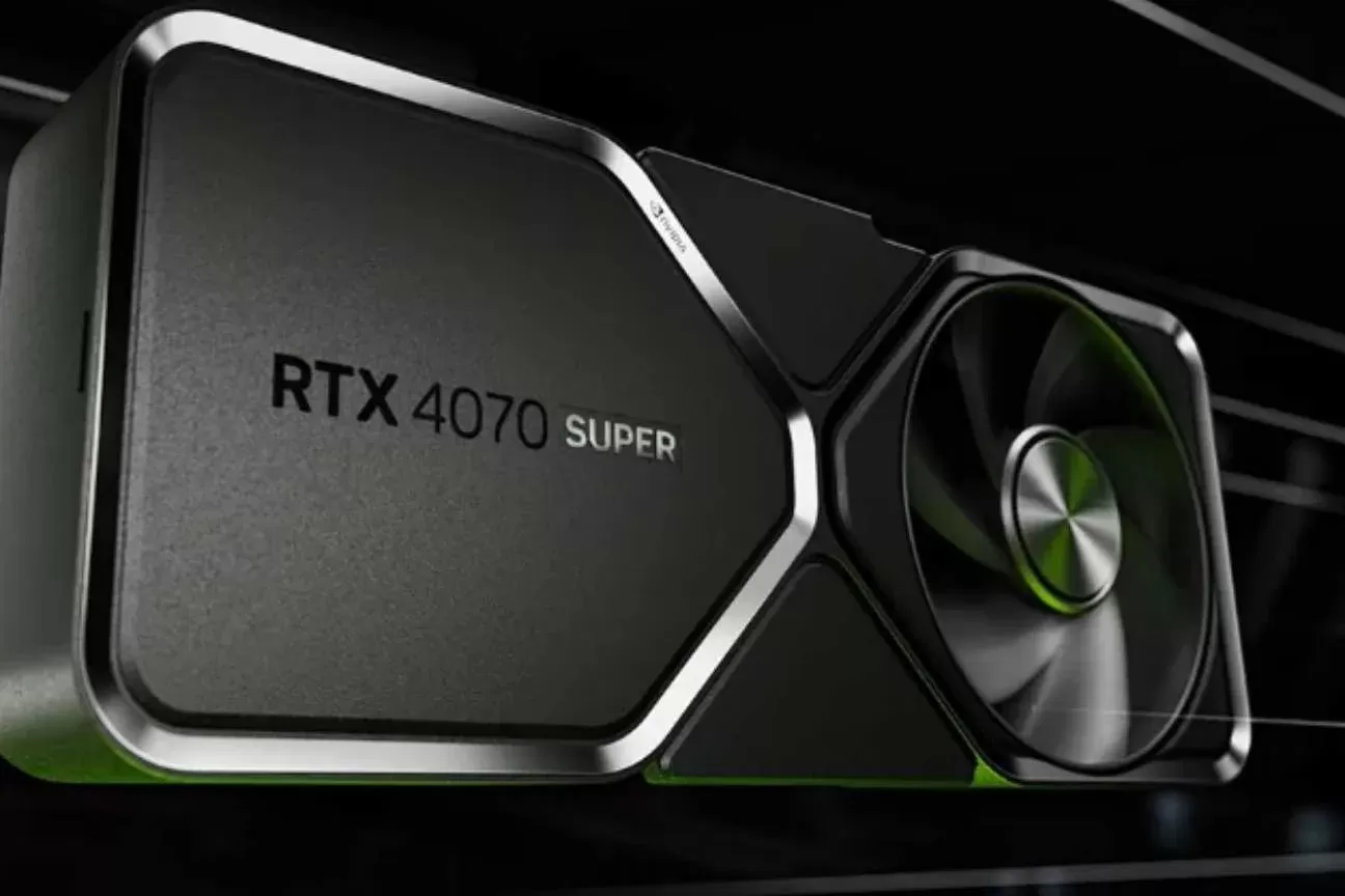 NVIDIA RTX 4070 e RTX 4060 em fim de vida: escassez de estoque prevista