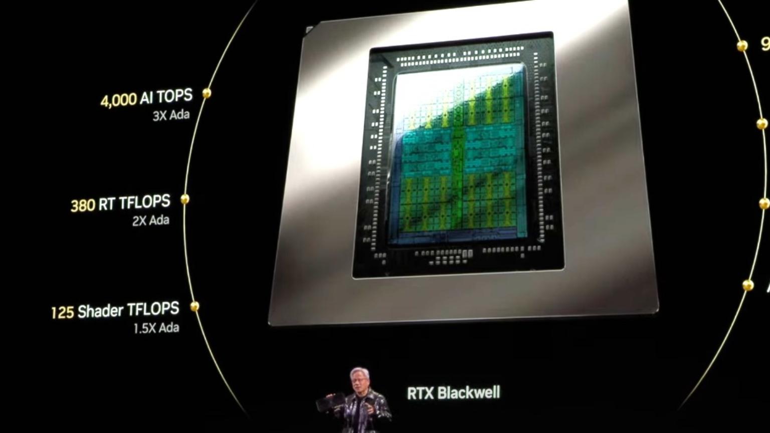 DLSS 4 é anunciado com novidades exclusivas para a série RTX 50