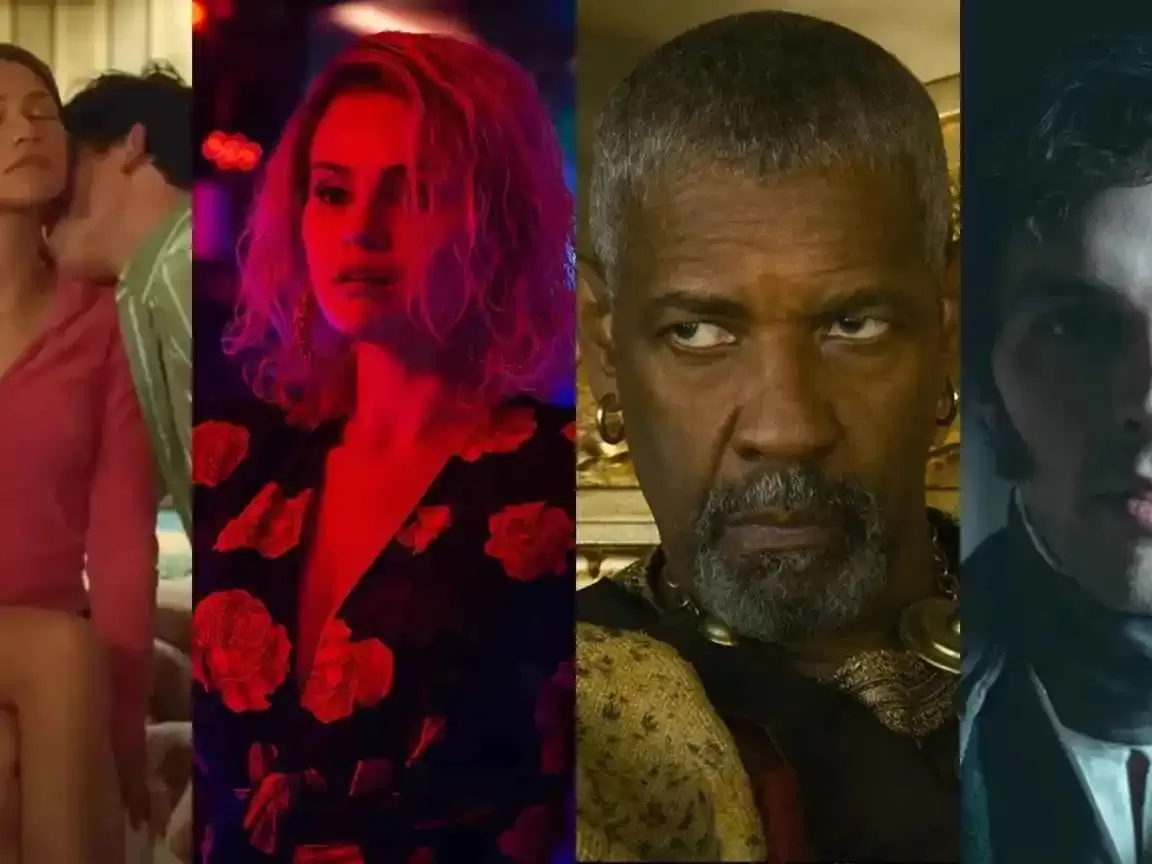 Oscar 2025: Nomes e produções renomadas ficam de fora das indicações