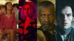 Oscar 2025: Nomes e produções renomadas ficam de fora das indicações