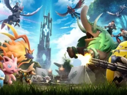 Palworld: desenvolvedora celebra um ano do jogo com roteiro de atualizações