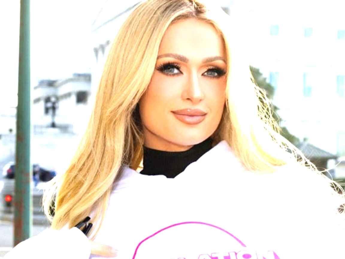 Casa de Paris Hilton em Malibu é destruída por incêndio na Califórnia