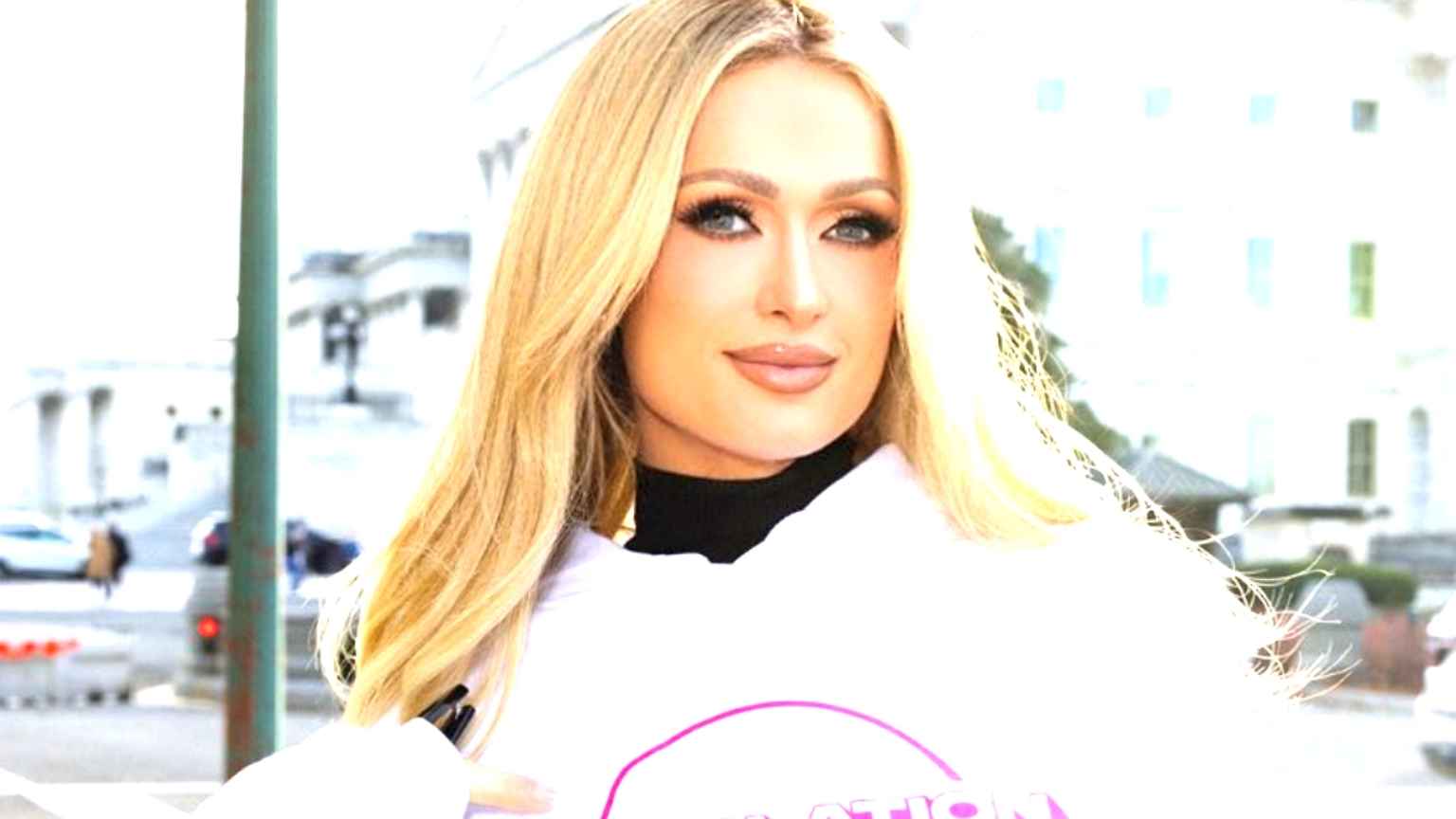 Casa de Paris Hilton em Malibu é destruída por incêndio na Califórnia