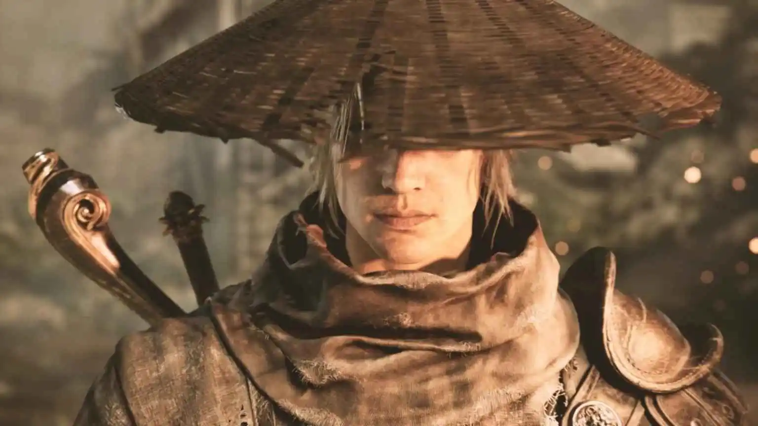 Phantom Blade Zero: Novo trailer revela visuais impressionantes e atualizações de combate