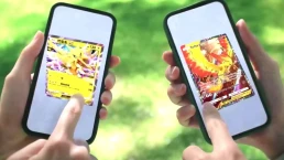 Pokémon TCG Pocket revela novo recurso de troca com limitações