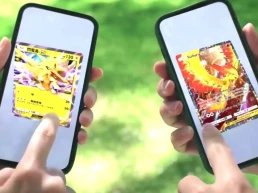 Pokémon TCG Pocket revela novo recurso de troca com limitações