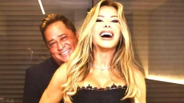 Poliana Rocha fala sobre brincadeiras de Leonardo e relação com Virginia Fonseca