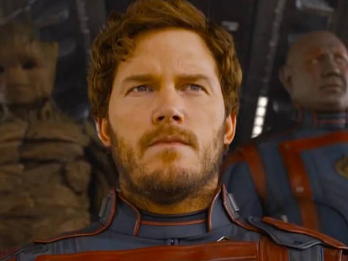 Chris Pratt enfrenta duras críticas após comentário sobre incêndios em Los Angeles