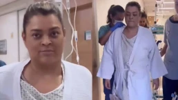 Preta Gil comemora evolução na recuperação após cirurgia de 21 horas