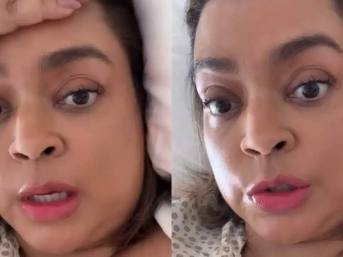 Preta Gil se recupera após cirurgia de 21 horas e compartilha nova mensagem de superação