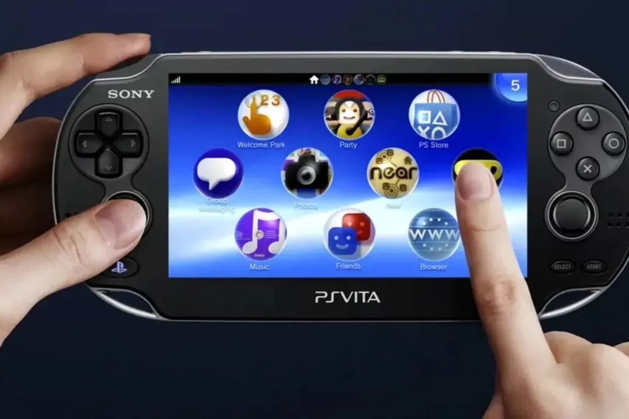 Shuhei Yoshida explica falhas do PS Vita e os motivos por trás de seu fracasso