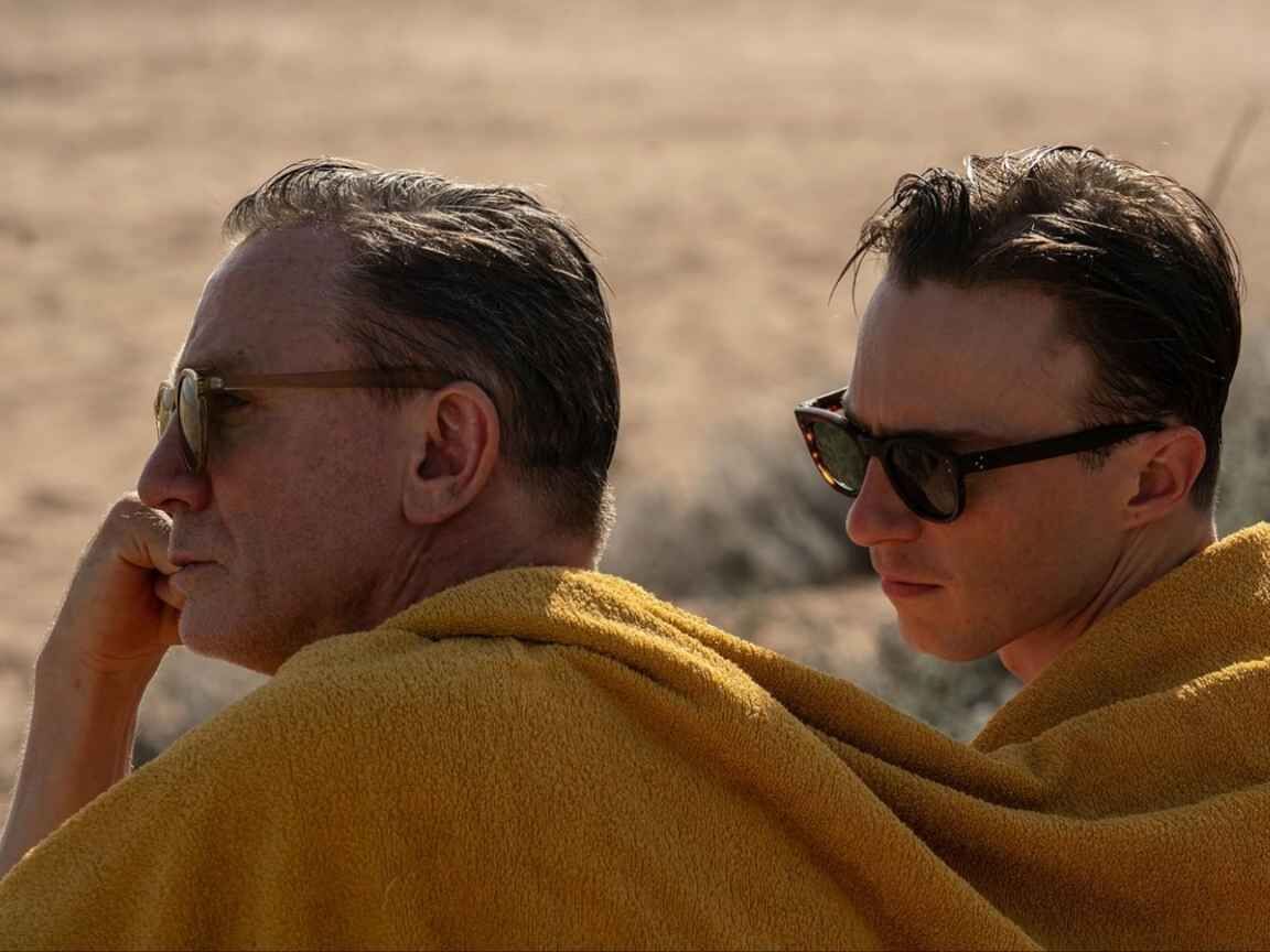 Daniel Craig é o maior esnobado entre os indicados ao BAFTA 2025