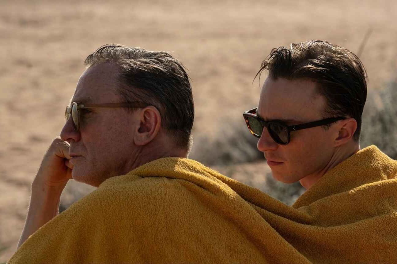 Daniel Craig é o maior esnobado entre os indicados ao BAFTA 2025