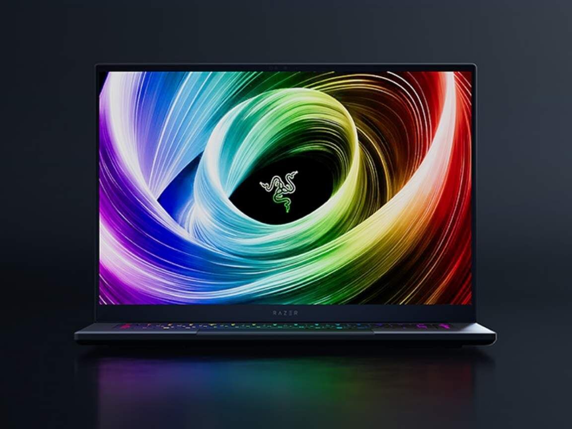 Razer apresenta Blade 16 com novo design ultrafino e potência com IA