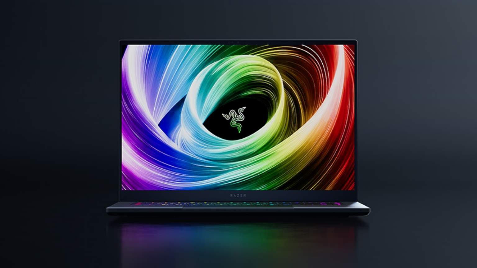 Razer apresenta Blade 16 com novo design ultrafino e potência com IA