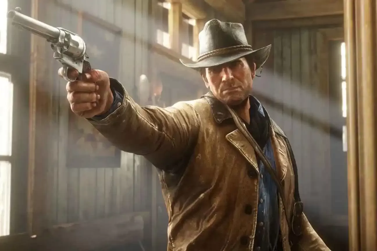Protagonista de Red Dead Redemption 2 pede fim às teorias malucas sobre trailer de GTA 6