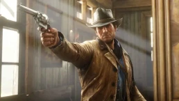 Protagonista de Red Dead Redemption 2 pede fim às teorias malucas sobre trailer de GTA 6