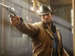Protagonista de Red Dead Redemption 2 pede fim às teorias malucas sobre trailer de GTA 6