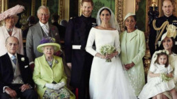 Drama na realeza: Meghan Markle foi um grande estresse na vida de Elizabeth II