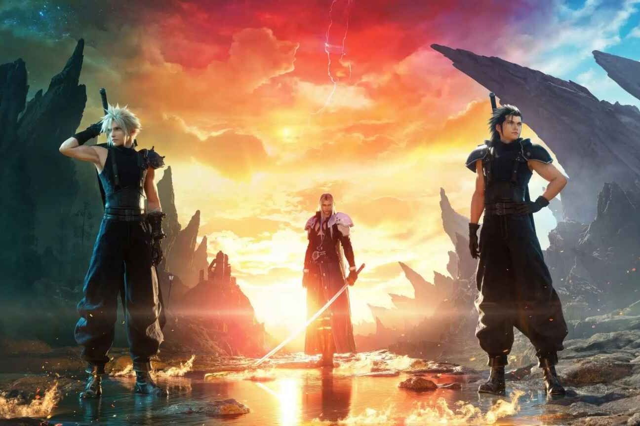 Review | Final Fantasy VII Rebirth no PC traz a melhor apresentação possível para uma obra-prima