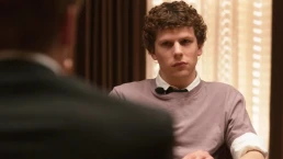 Jesse Eisenberg revela planos inusitados para conhecer Mark Zuckerberg antes de “A Rede Social”