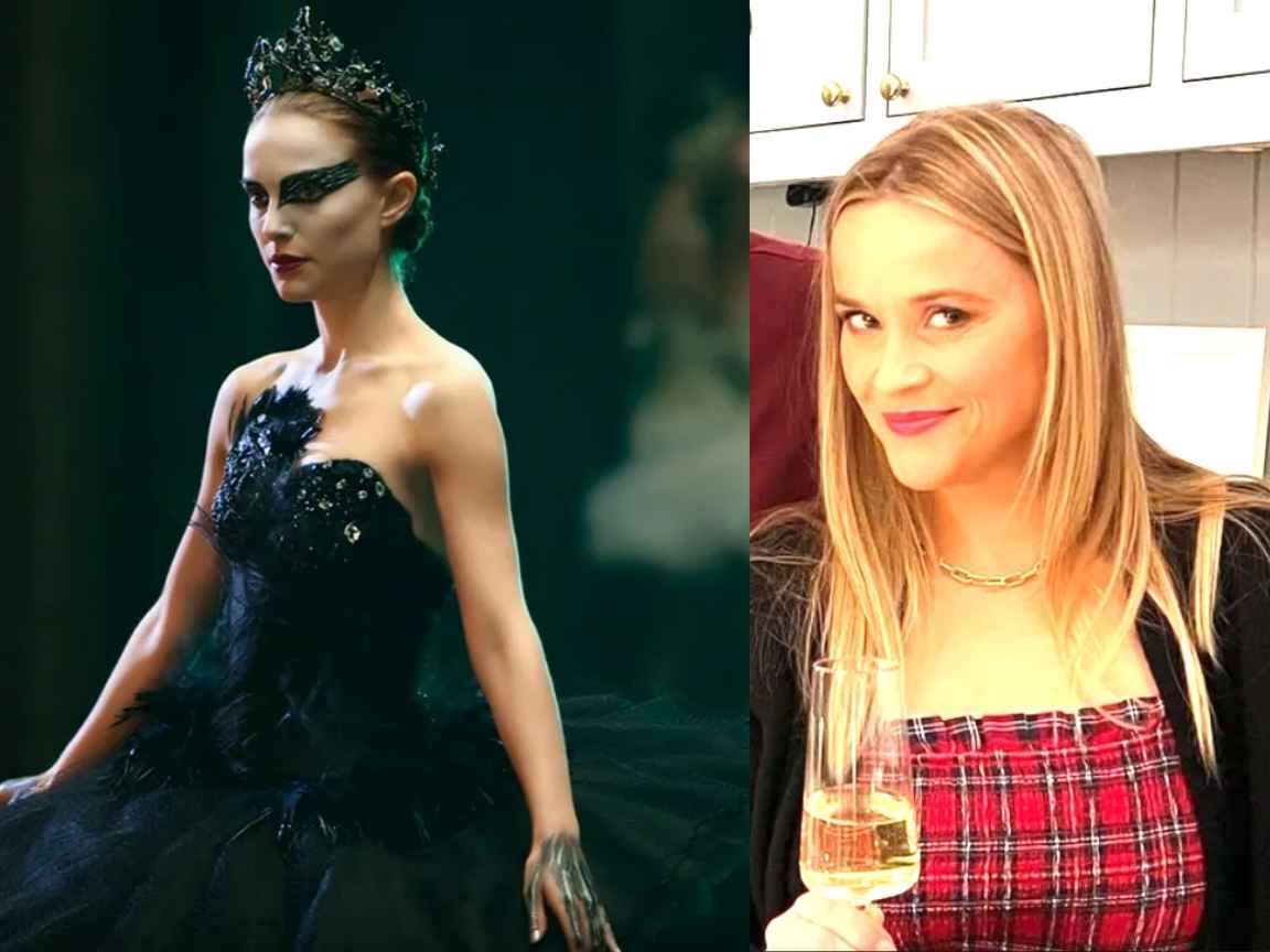 Natalie Portman e Reese Witherspoon fortalecem amizade após divórcios