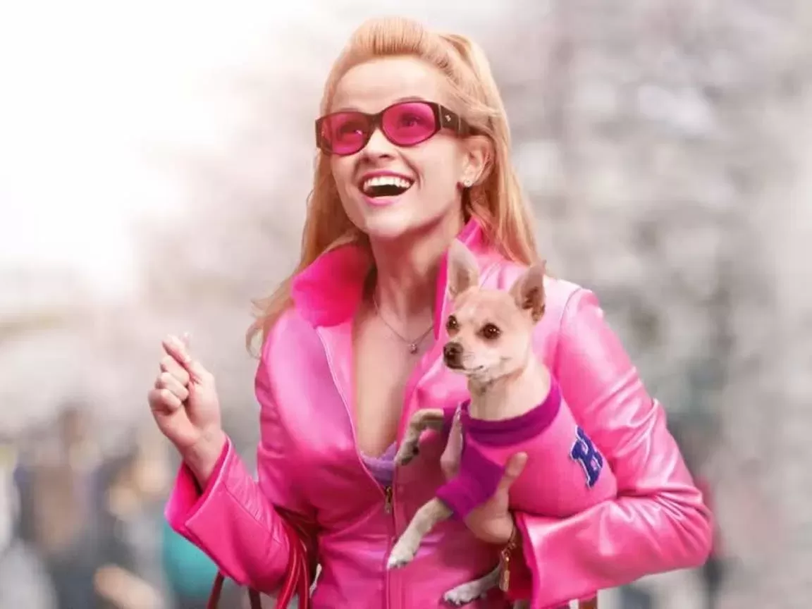 Reese Witherspoon revela treta com atriz famosa: 'Ela não fala mais comigo'