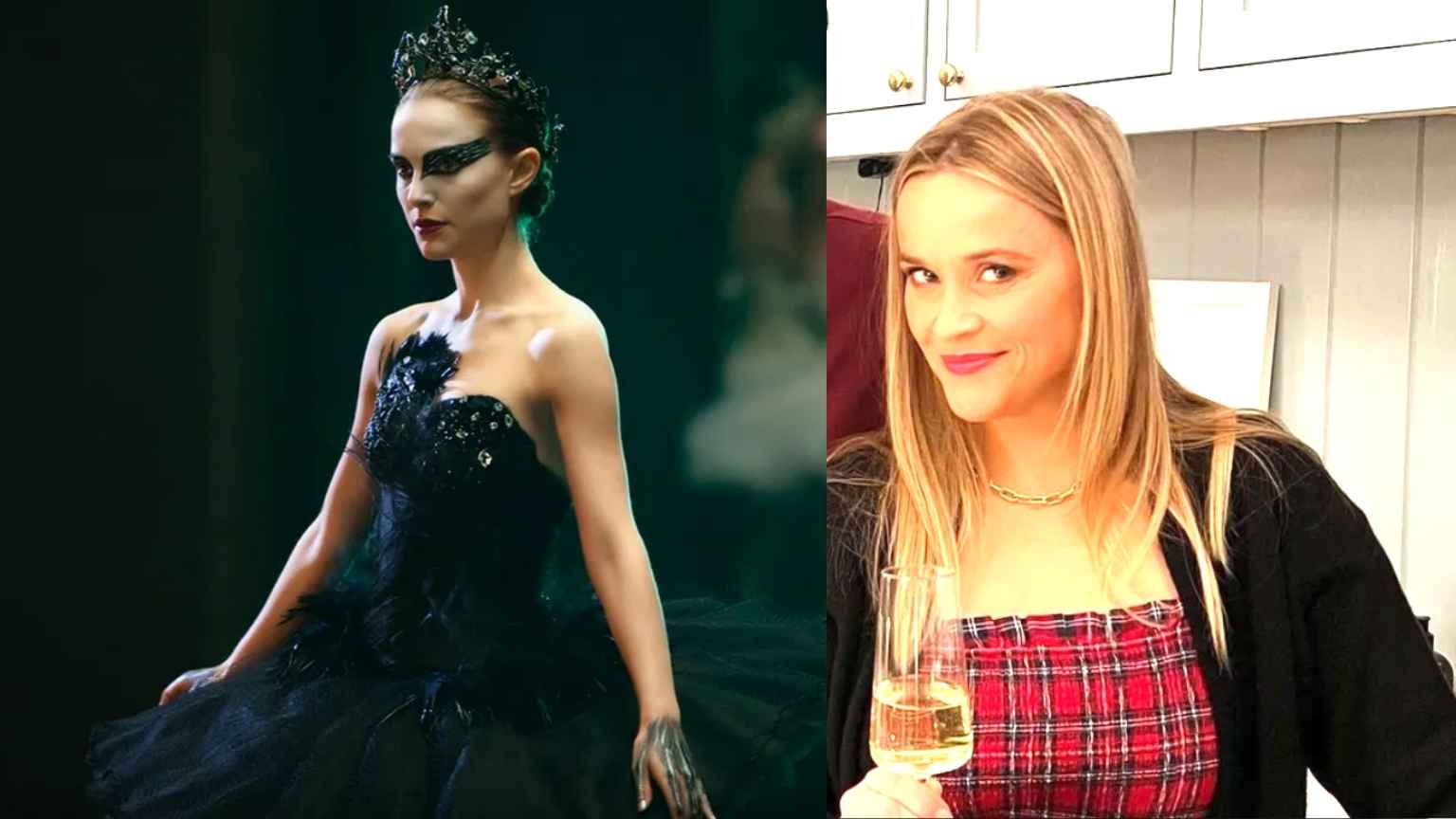 Natalie Portman e Reese Witherspoon fortalecem amizade após divórcios