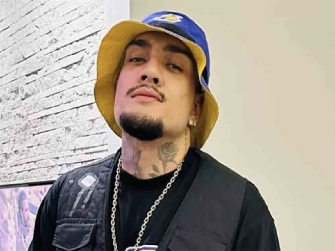 MC Binn confirma fim de noivado com Ana Laura e revela desafio familiar