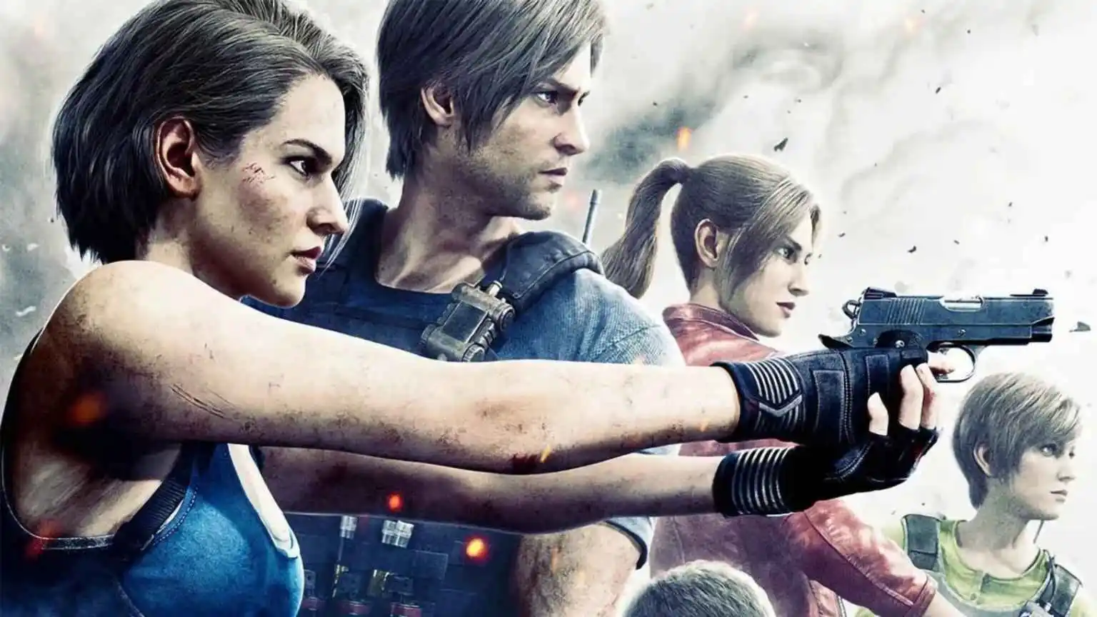 Reboot de Resident Evil está em desenvolvimento com direção de Zach Cregger
