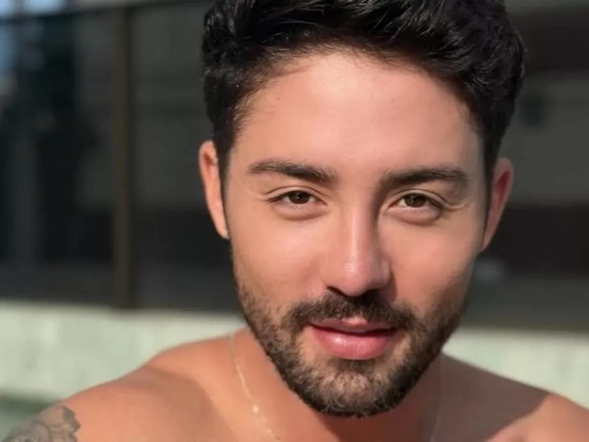 Rico Melquiades se pronuncia após ser alvo da Operação Game Over 2