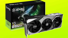 RTX 5090: imagens vazadas revelam design robusto e especificações impressionantes