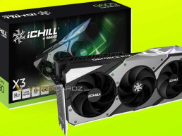 RTX 5090: imagens vazadas revelam design robusto e especificações impressionantes